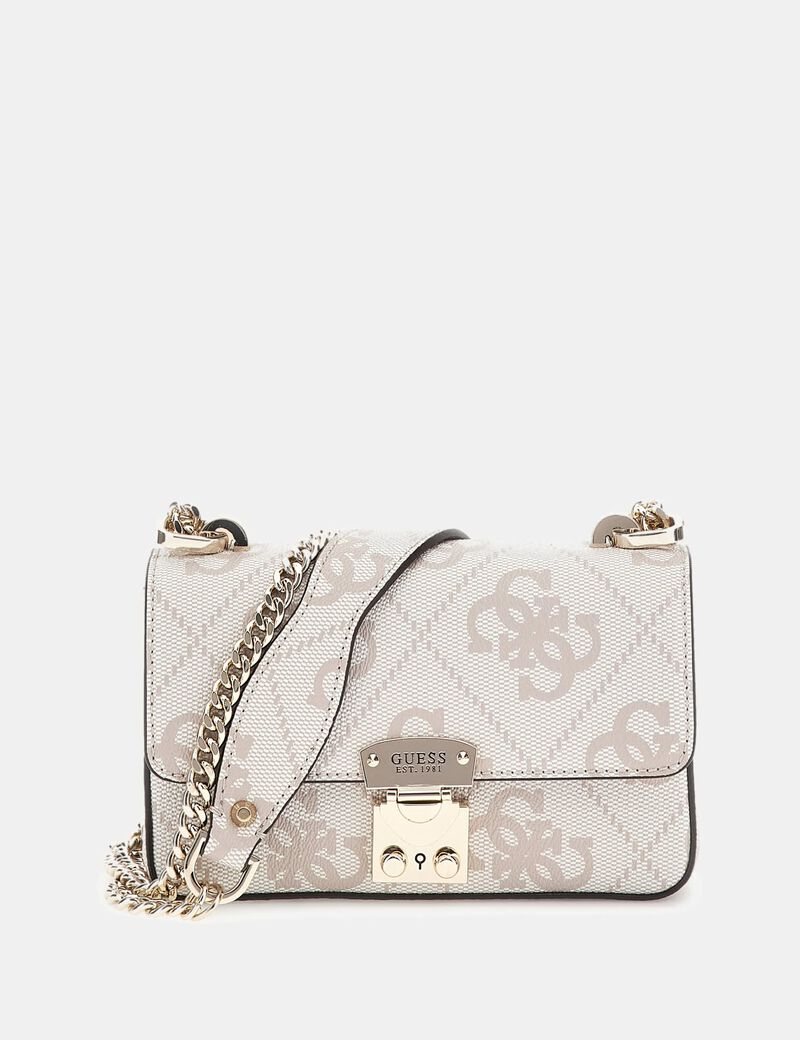 Eliette 4G logo mini crossbody