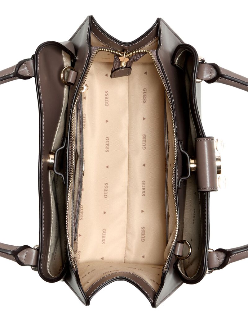 Jane small satchel bag