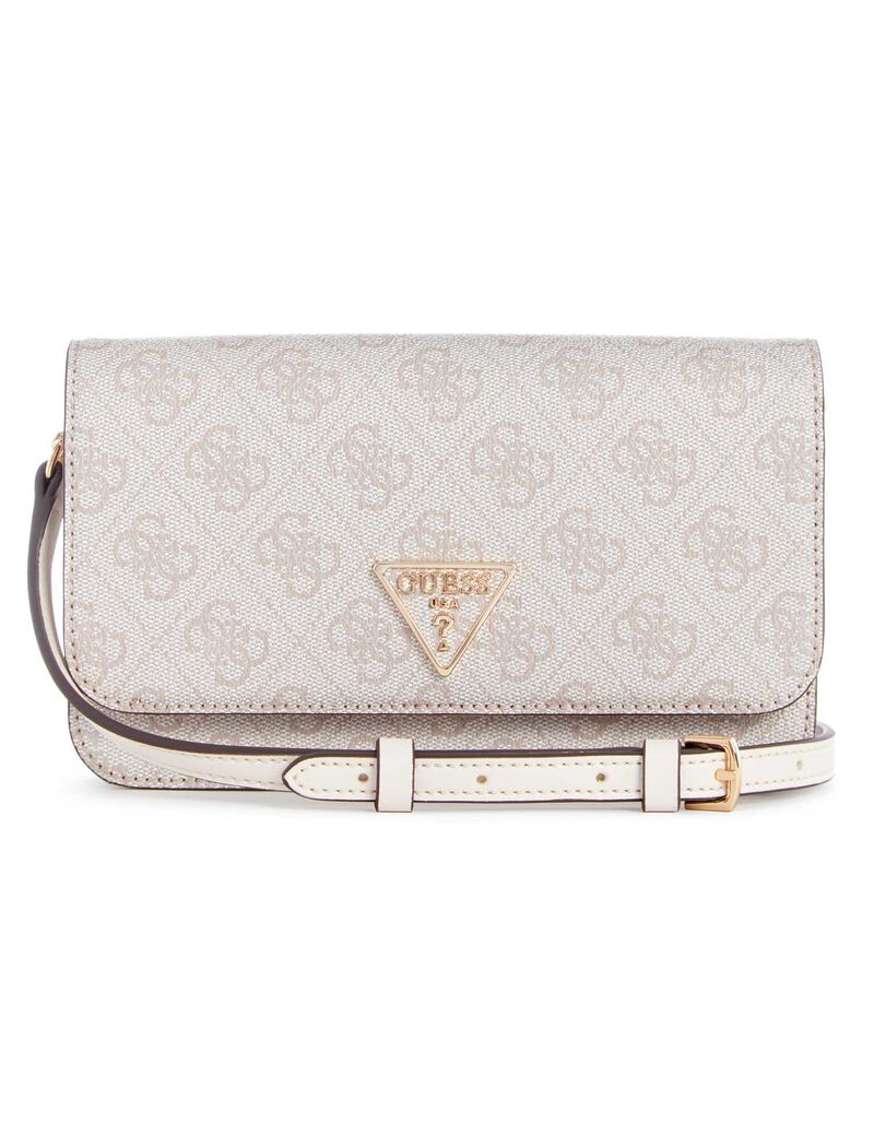 Noelle Xbody Flap Organizer