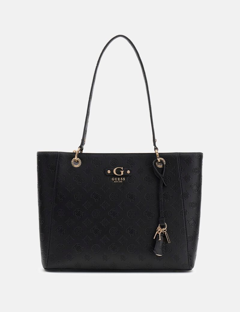 Dita Logo Shopper Bag