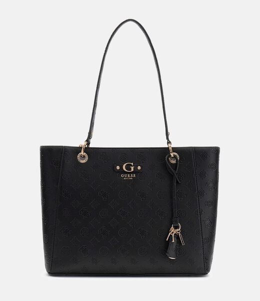 Dita Logo Shopper Bag