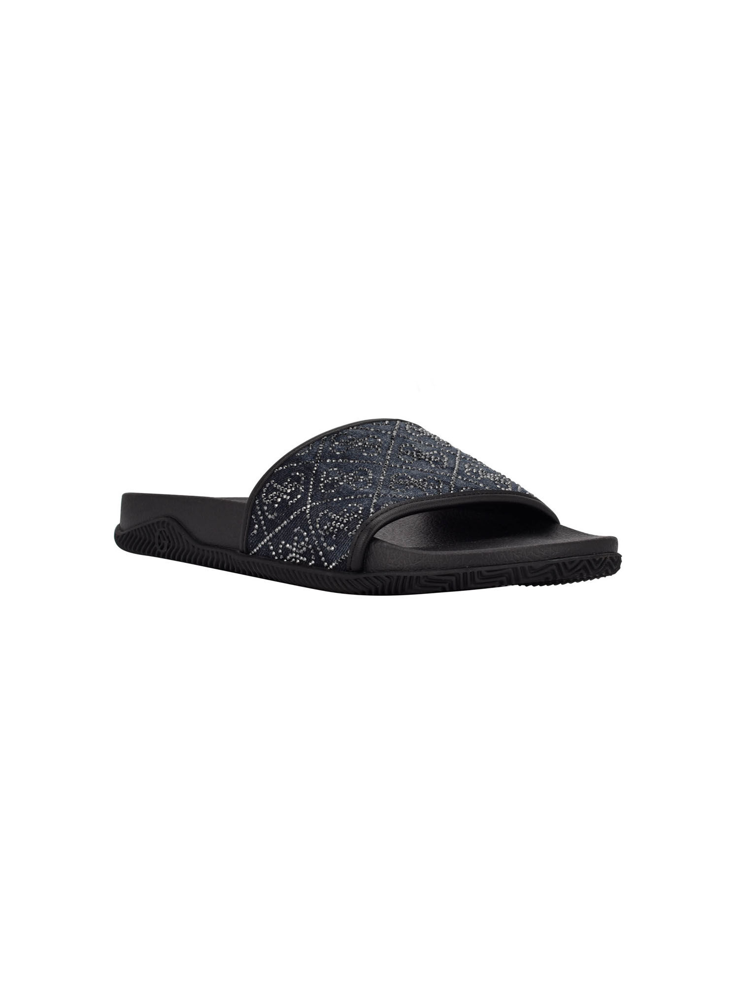 Guess flats sandals 2025