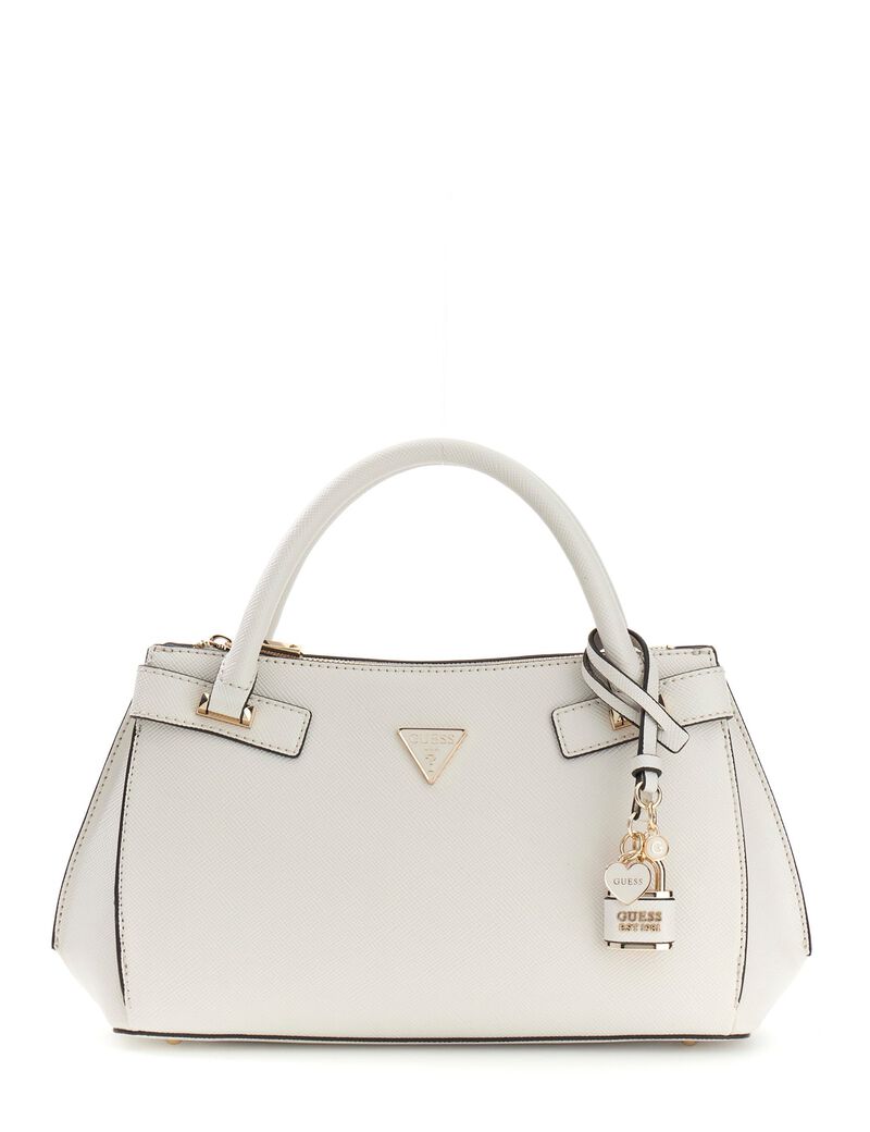 Serenova Saffiano Handbag