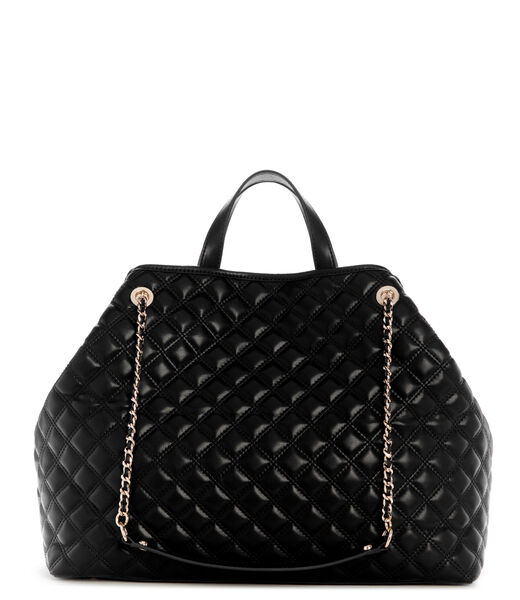 GIULLY II LARGE 2 IN 1 TOTE