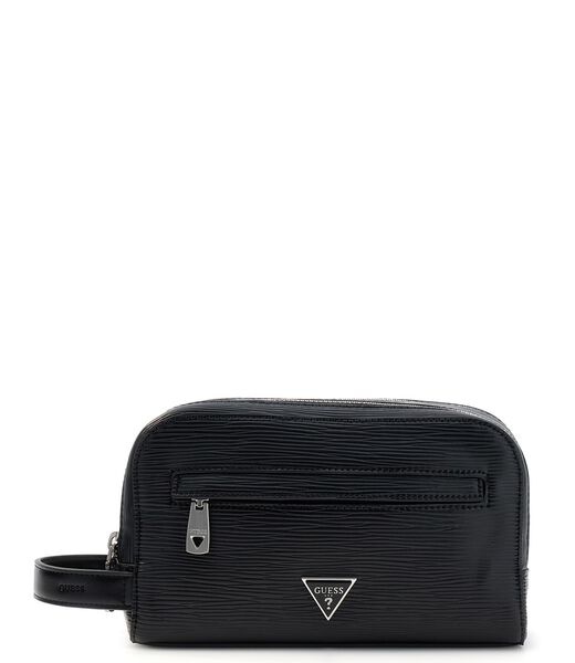 Berna square travel bag