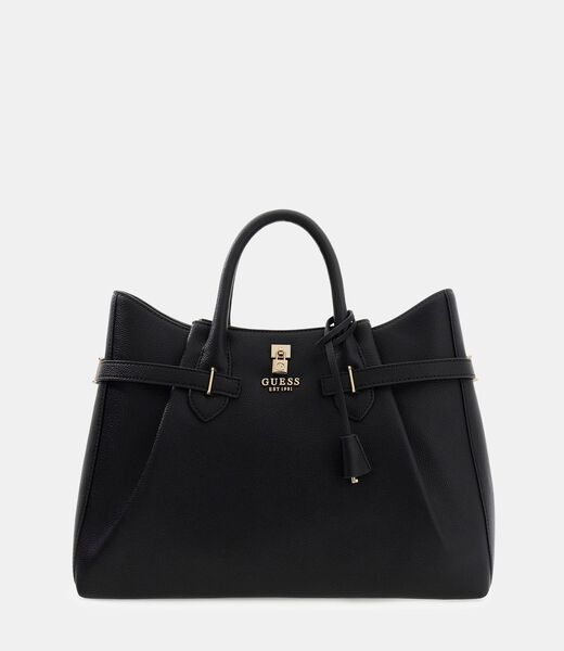 Yesba Saffiano Handbag