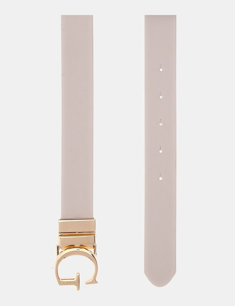 حزام إيريكا شعار 4G الفاوانيا