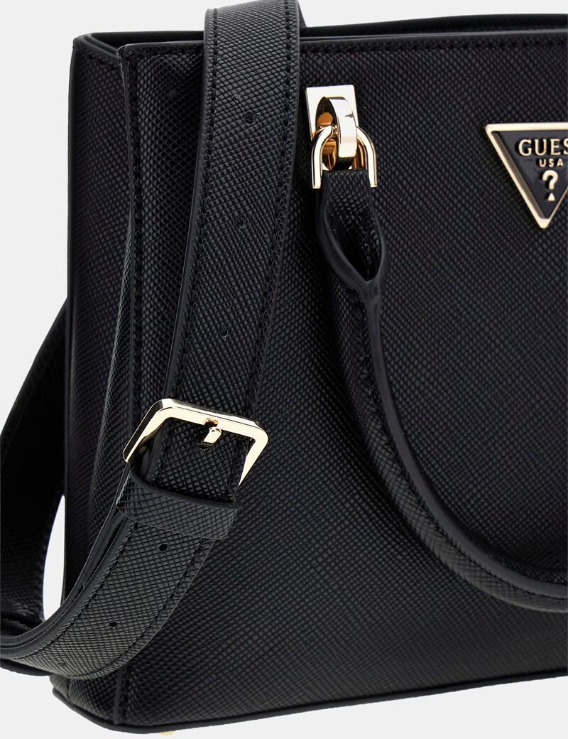 Noelle Saffiano Handbag