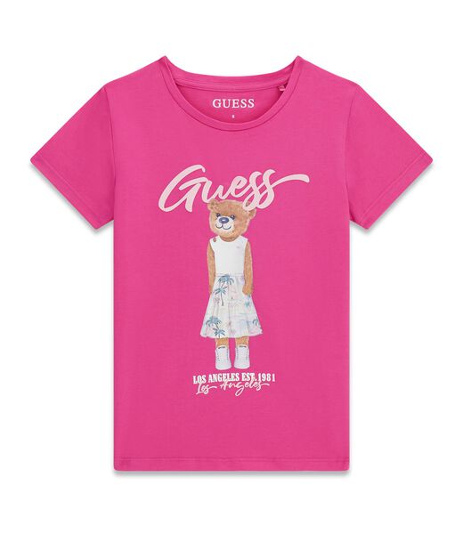 Teddy bear t-shirt