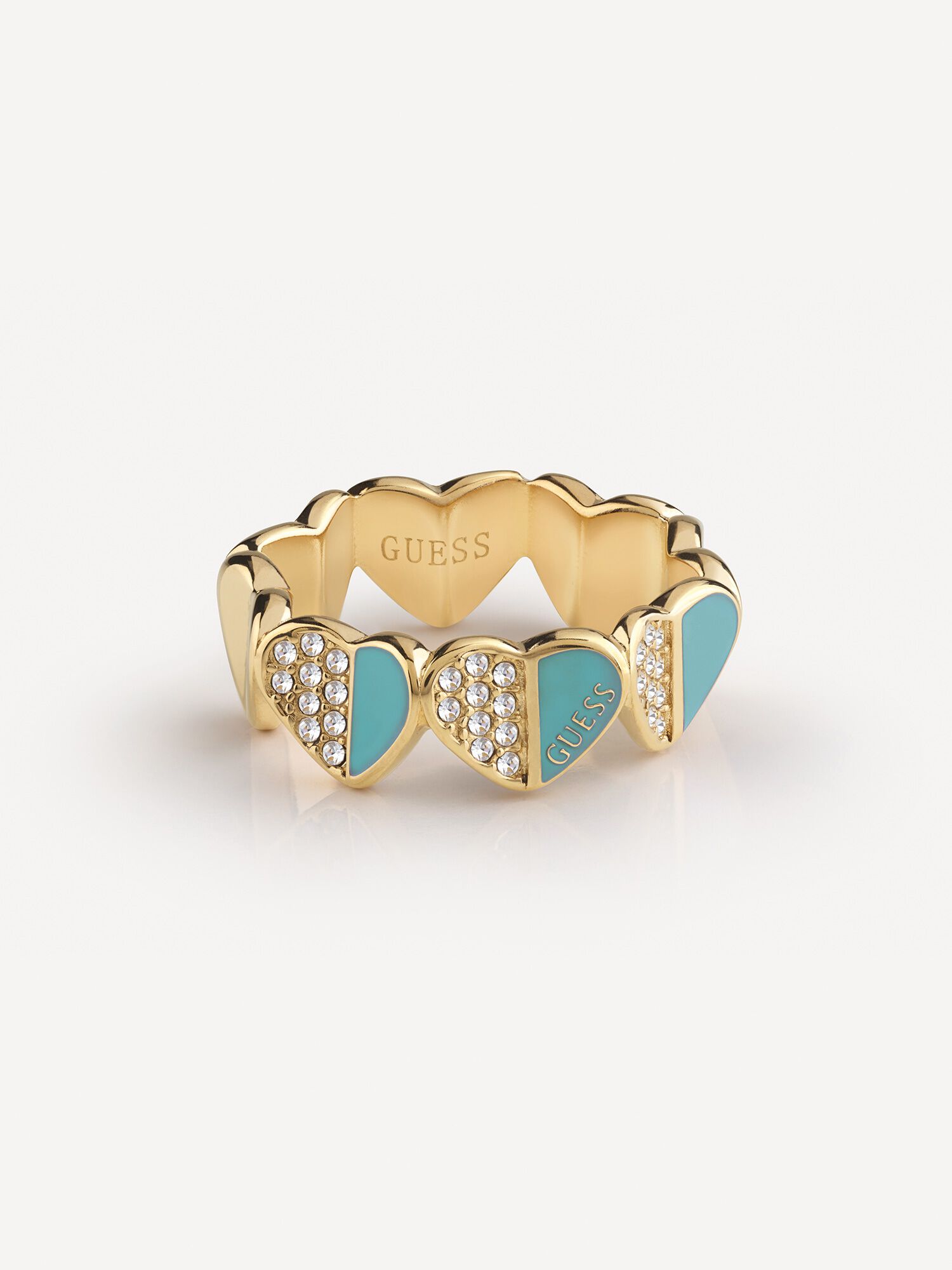 Guess ringe best sale