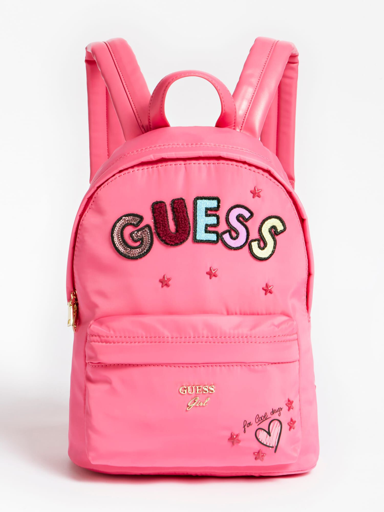 Canvas Backpack