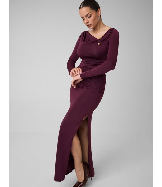 جيس marciano maxi skirt