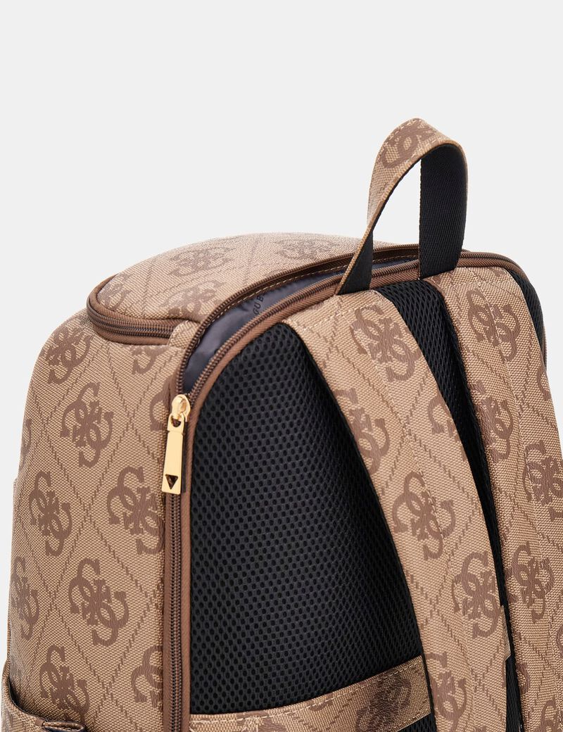 BERTA DUFFLE BACKPACK