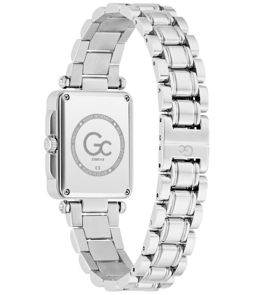 Gc Plaza Mid Size Metal