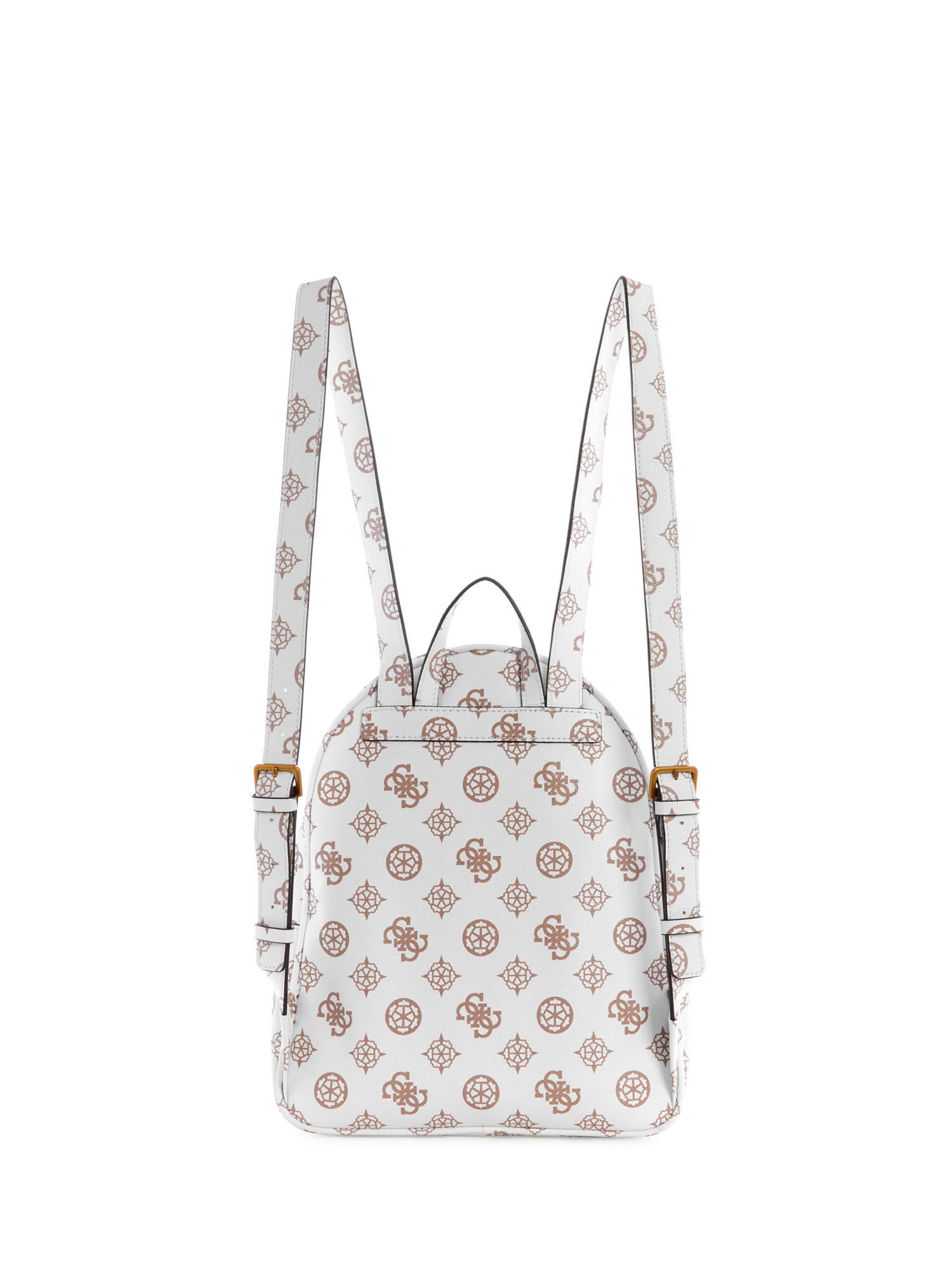 Shop GUESS Online Vikky Logo Backpack