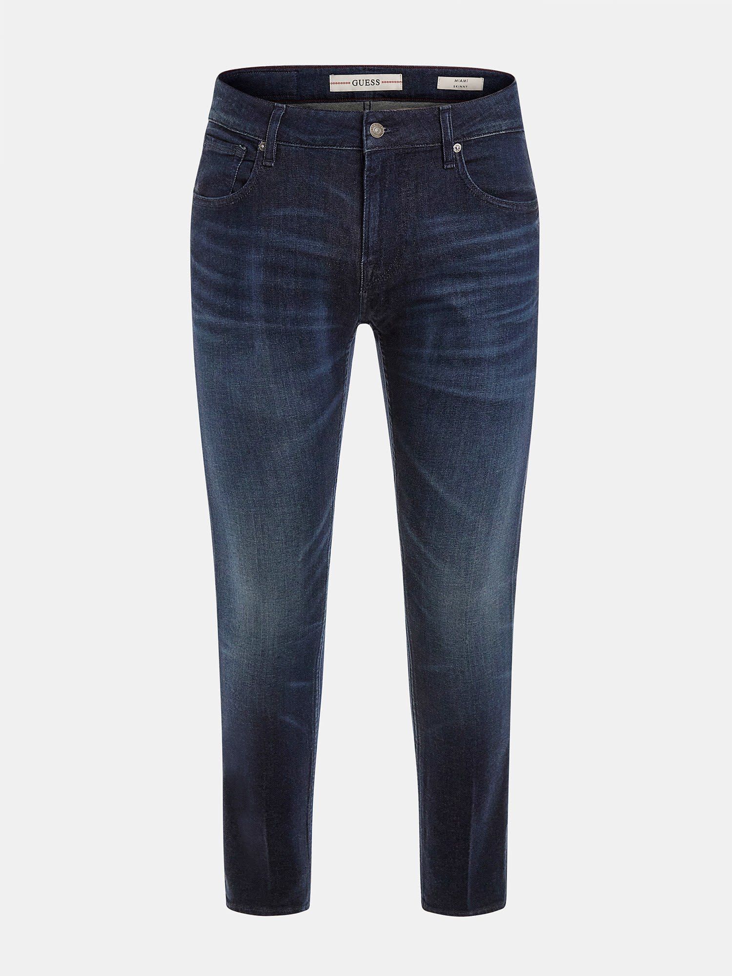 Blue sales jeans guess