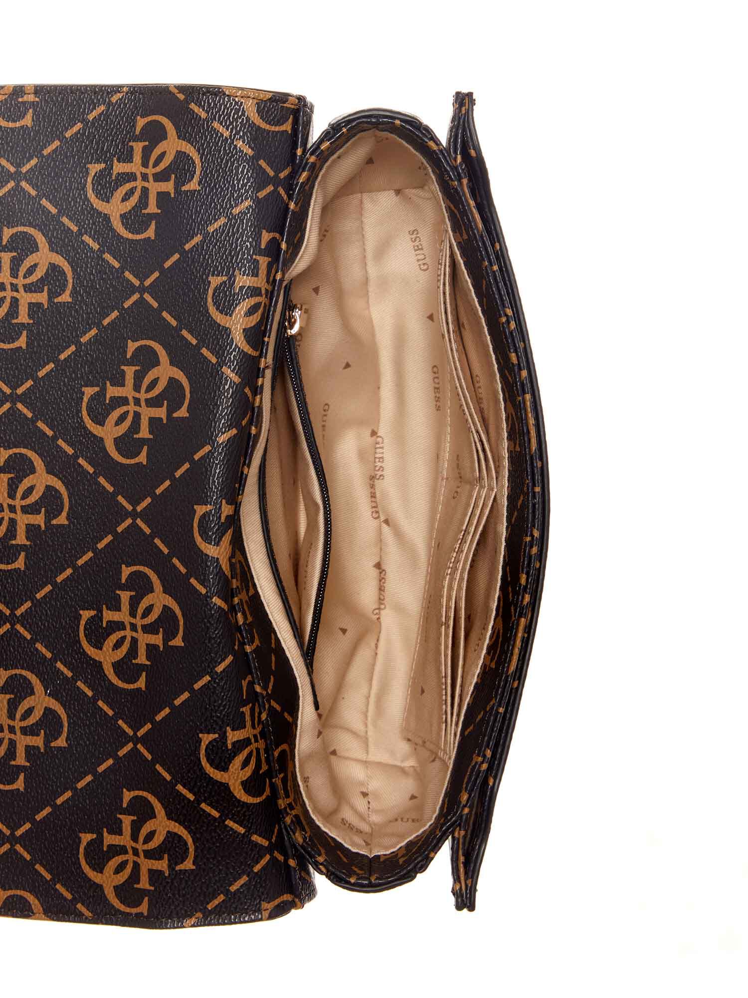 Saddle bag guess cheap