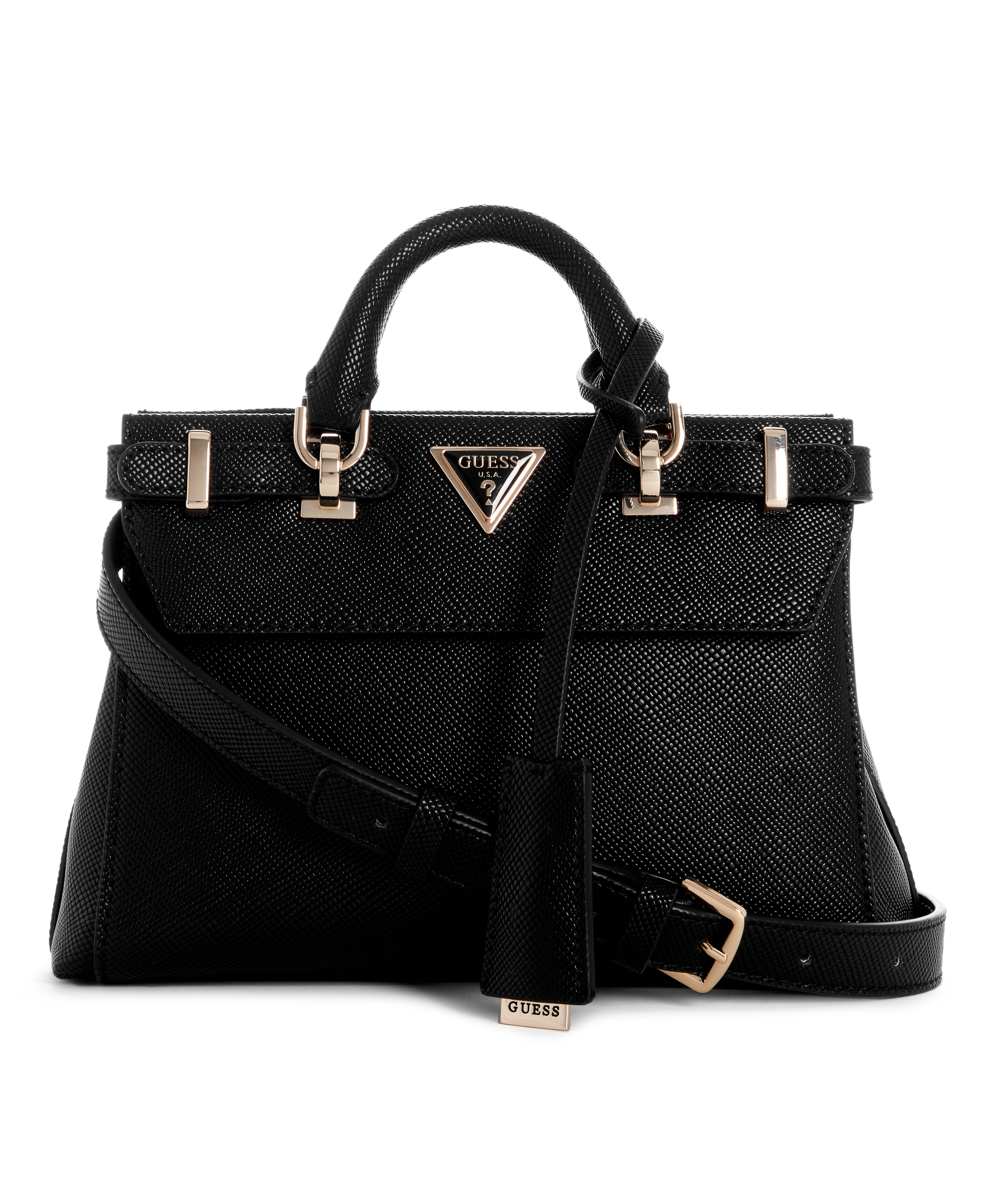 Guess back outlet