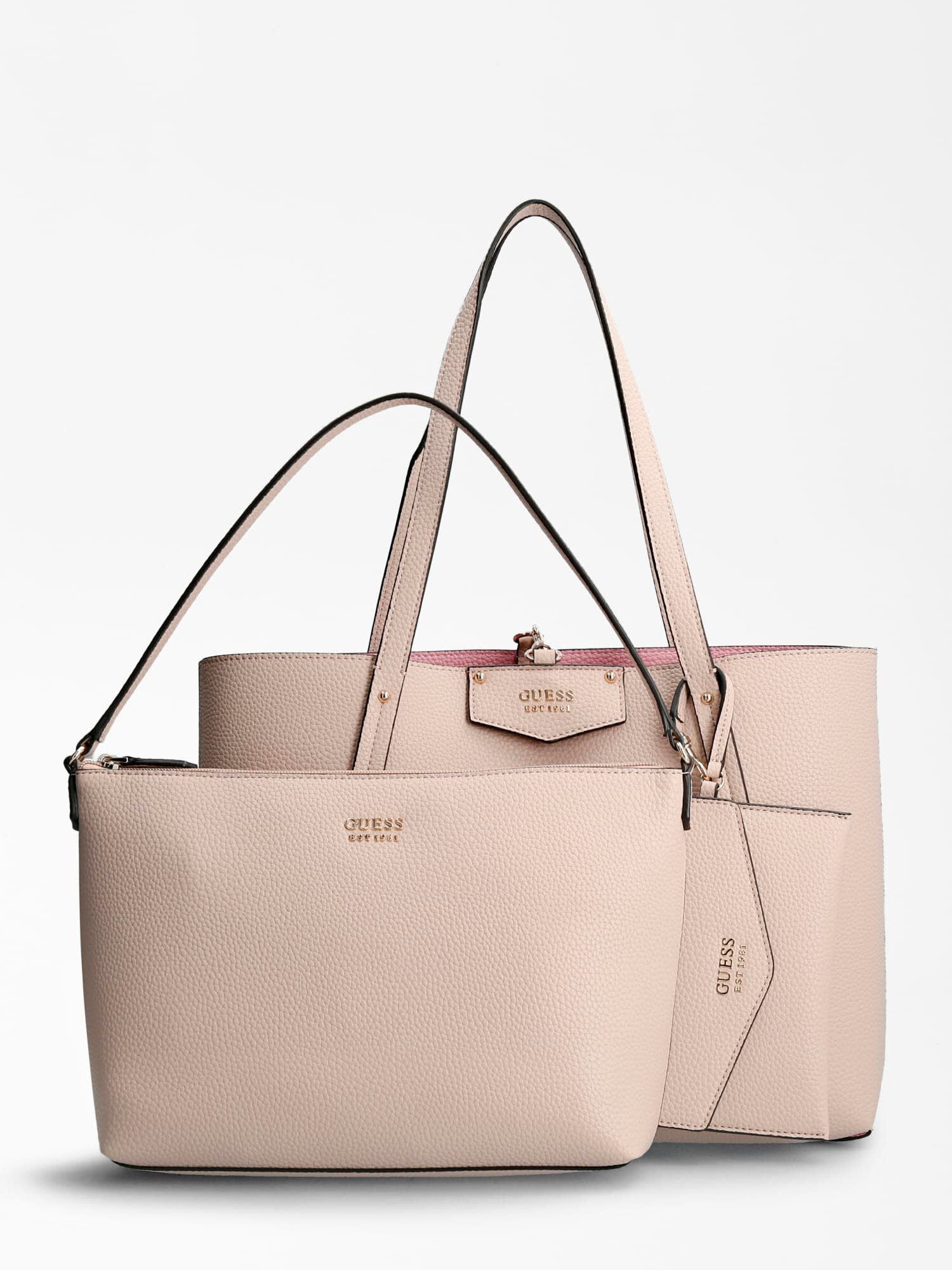 Guess bag shopper outlet