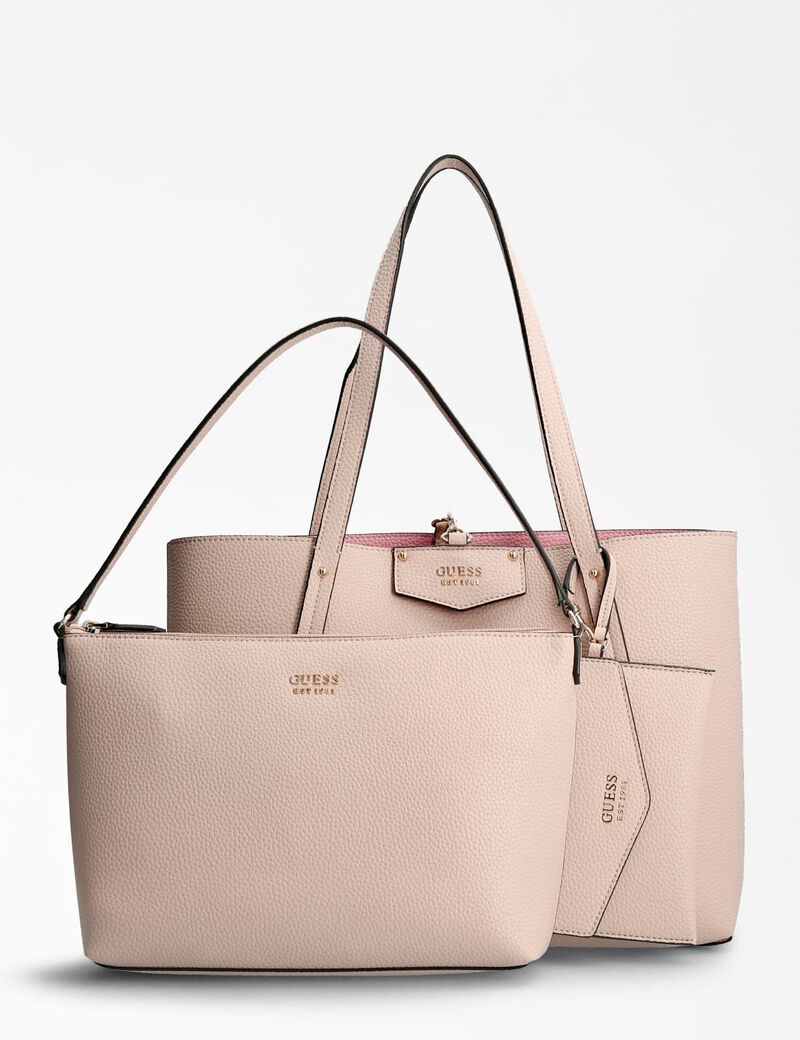 شنطة تسوق برينتون مع بوشيت