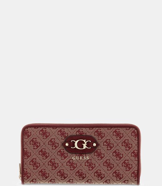 جيس samantha maxi wallet