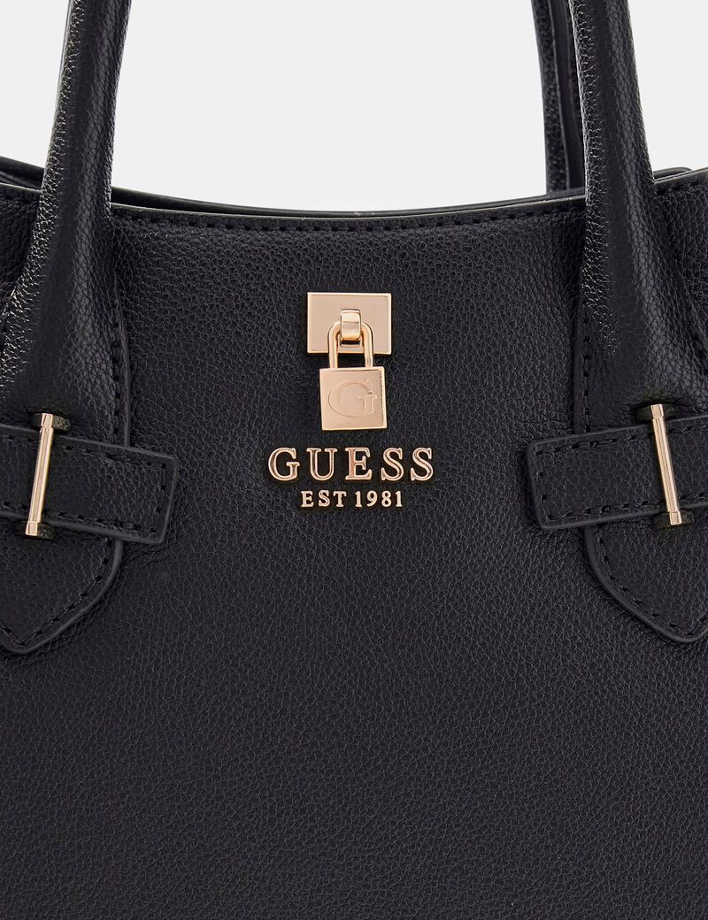 Yesba Saffiano Handbag