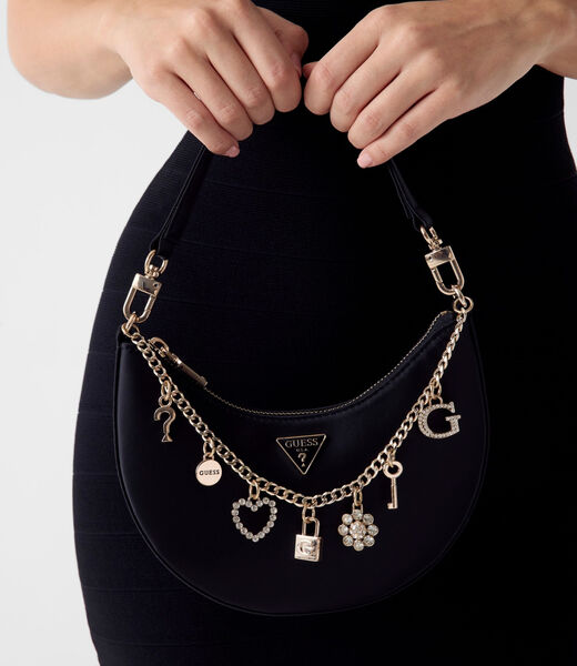 Tasmin Mini Shoulder Bag