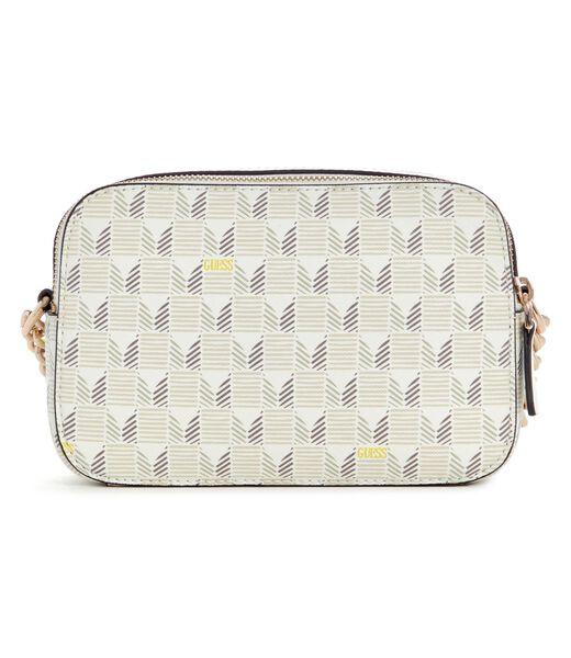 G Wave camera crossbody bag