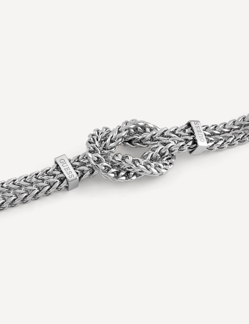 Sailor Knot bracelet