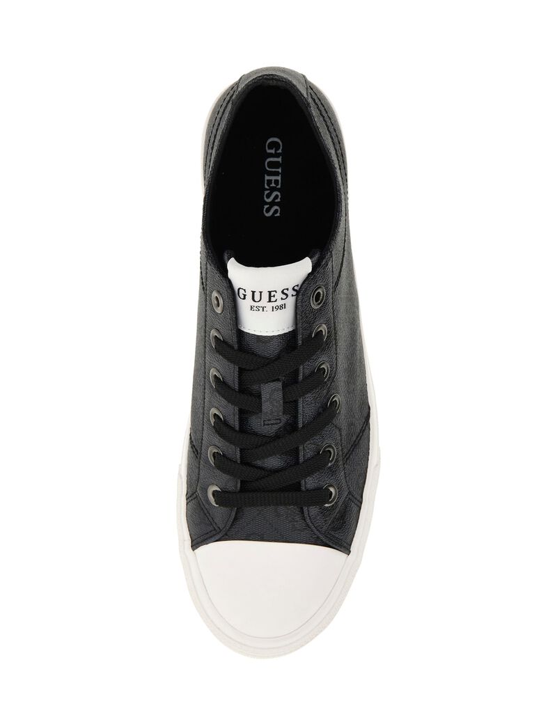 جيس istria low 4g logo sneaker