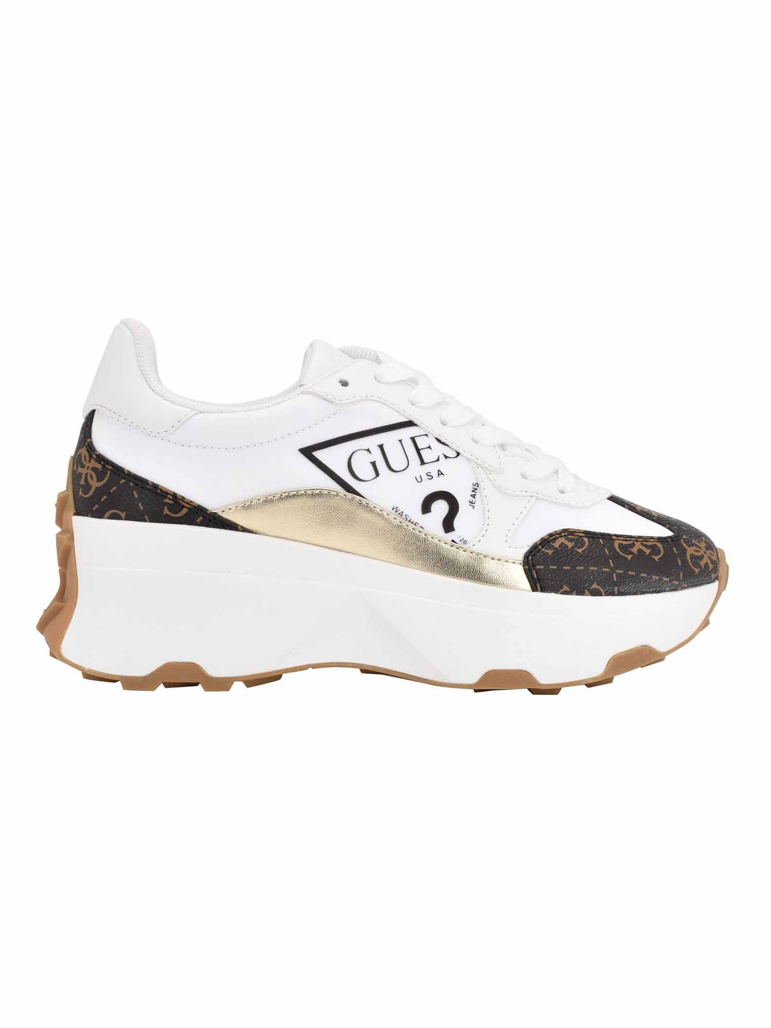 Guess sneakers usa cheap