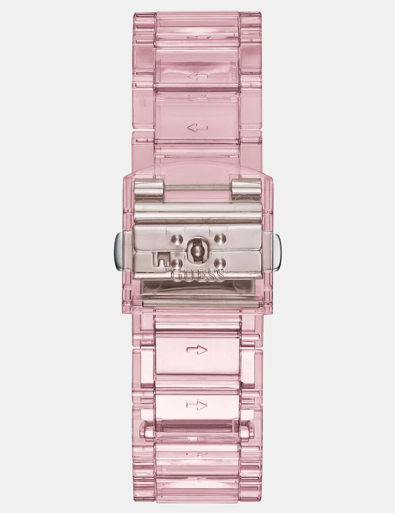 Bio-nylon multi-function watch