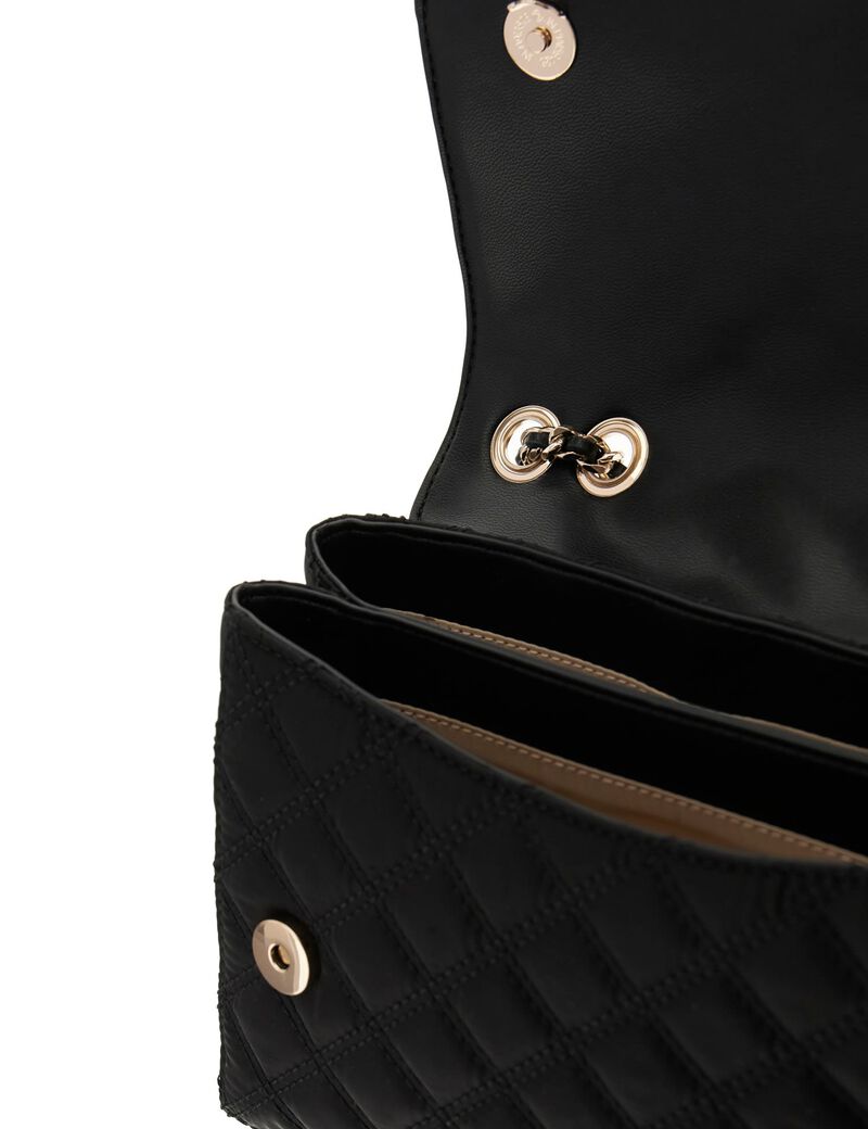 حقيبة جولي II بغطاء قابل للتحويل