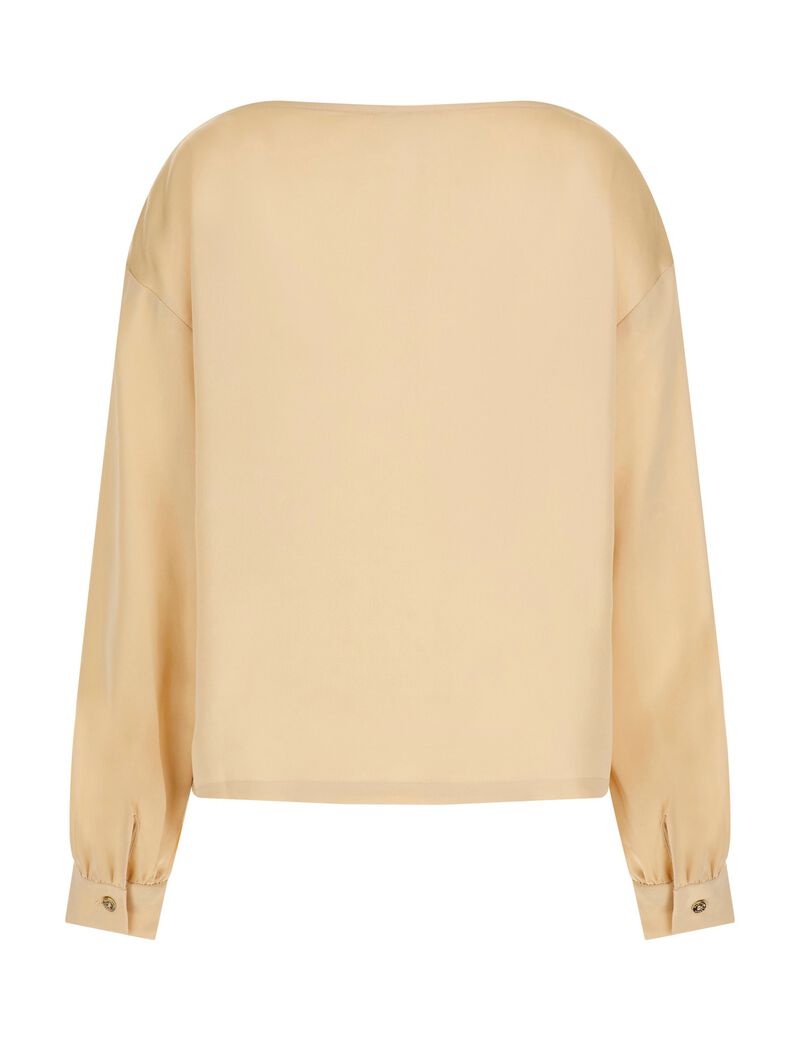 Josette longsleeve tunic