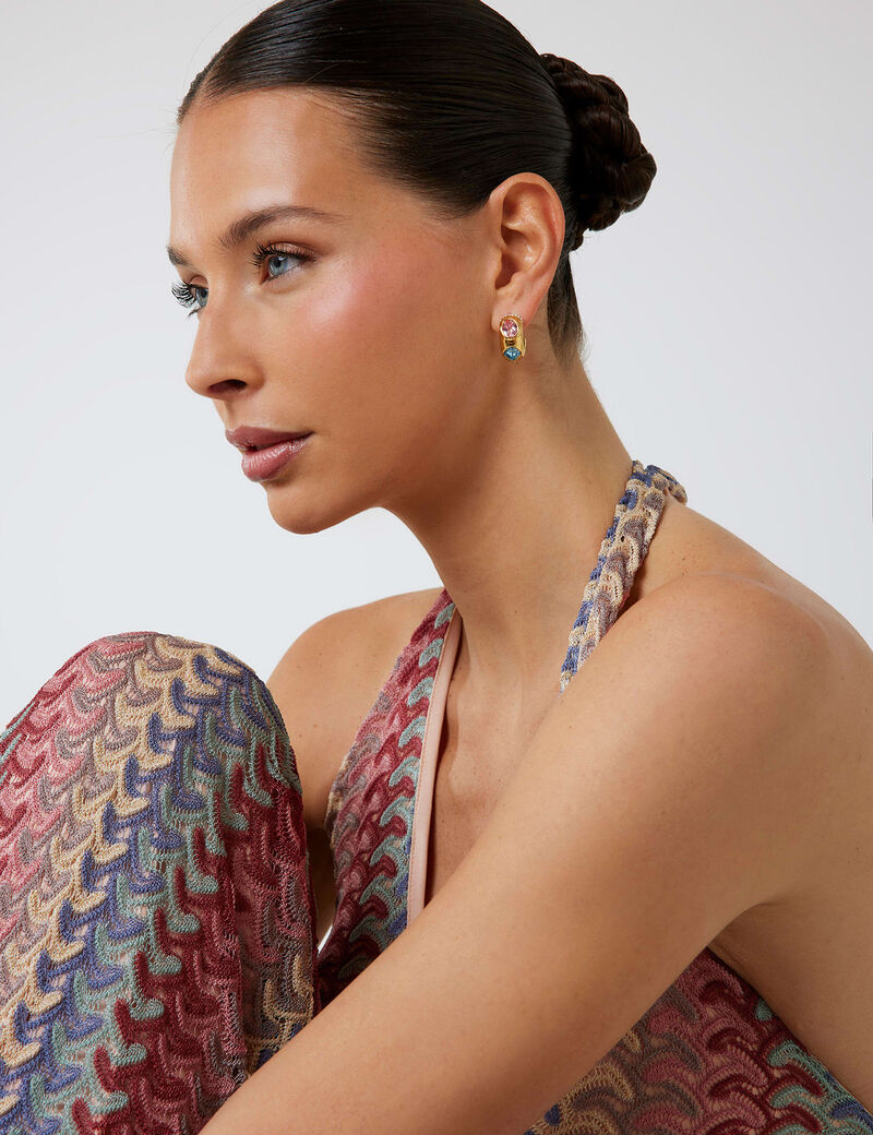 Mamounia earrings
