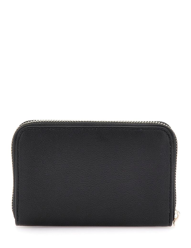 Anadela medium zip around wallet