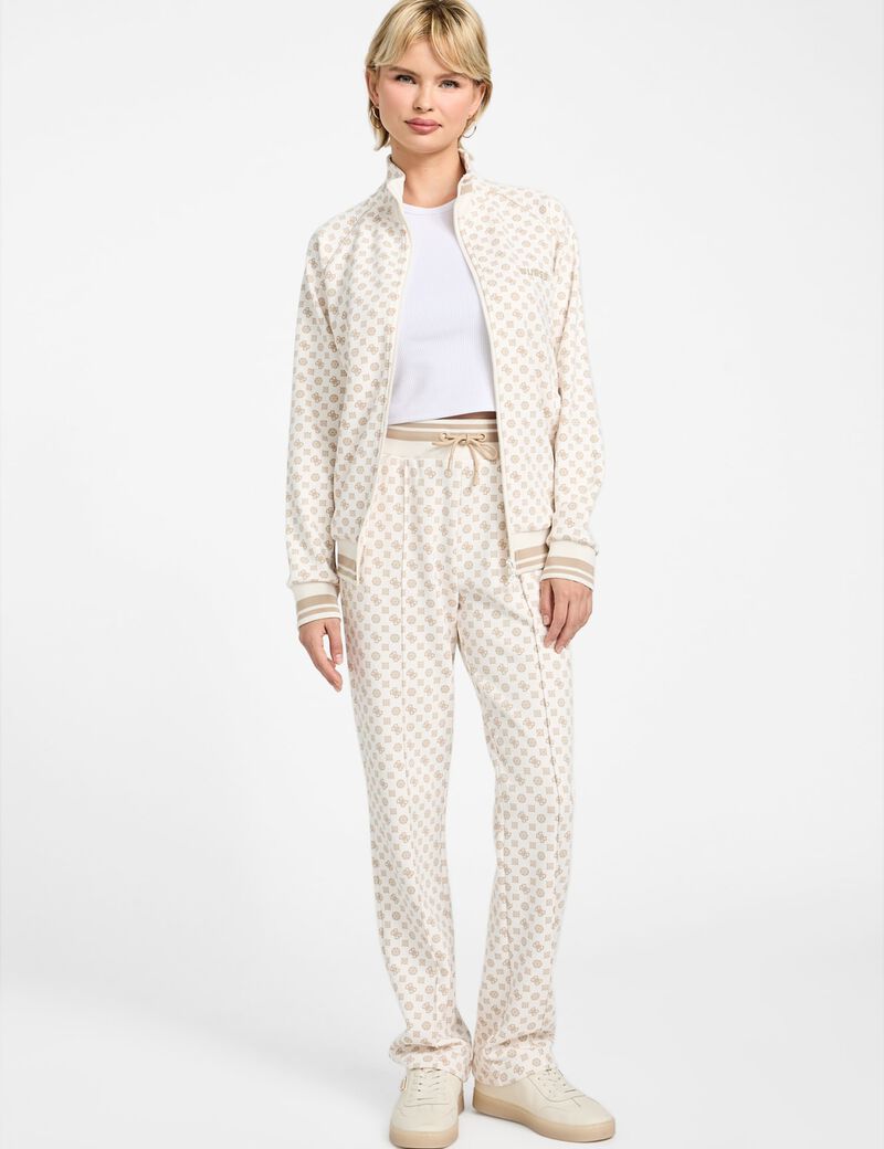 Scuba logo sweatpants