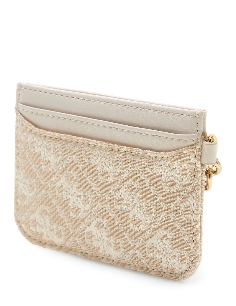 guess card case