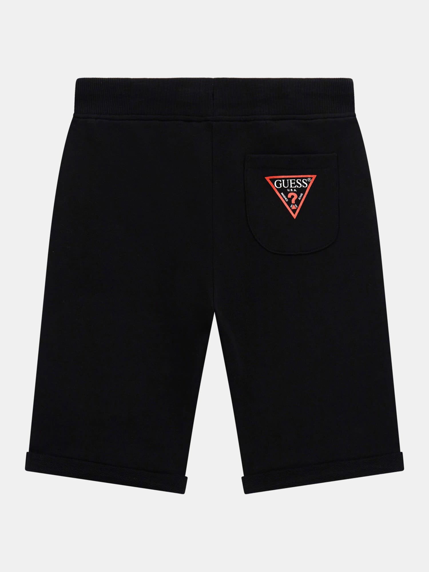 Guess active shorts online