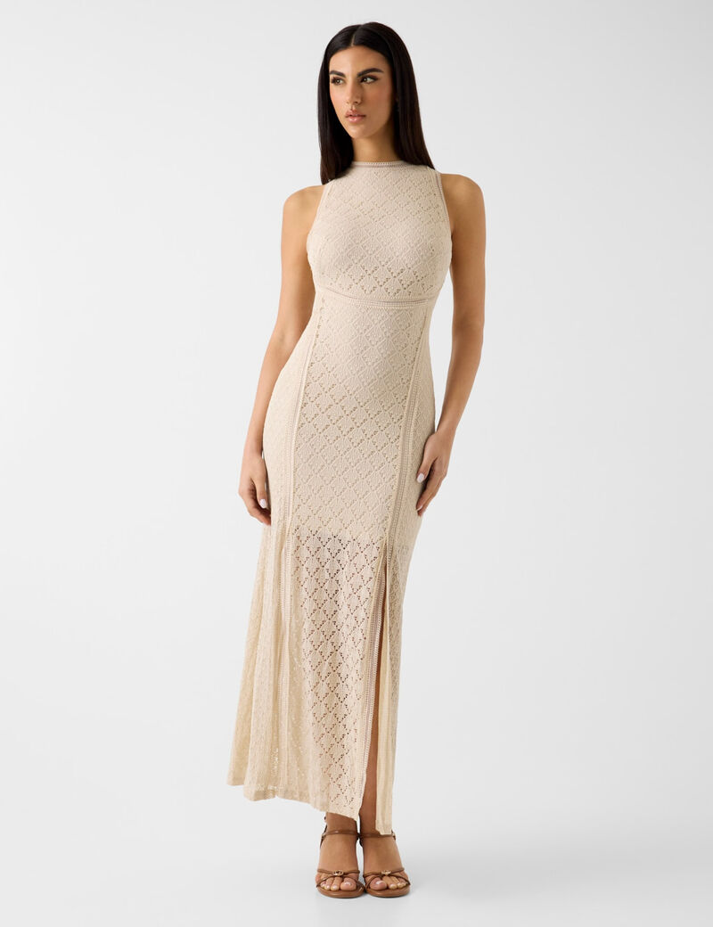 NEW LIZA DRESS