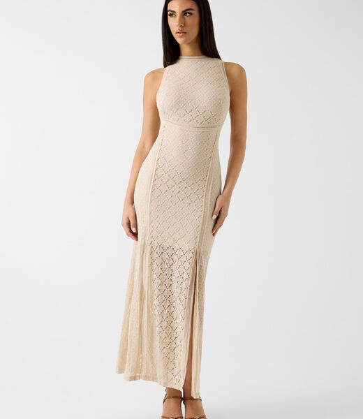 NEW LIZA DRESS