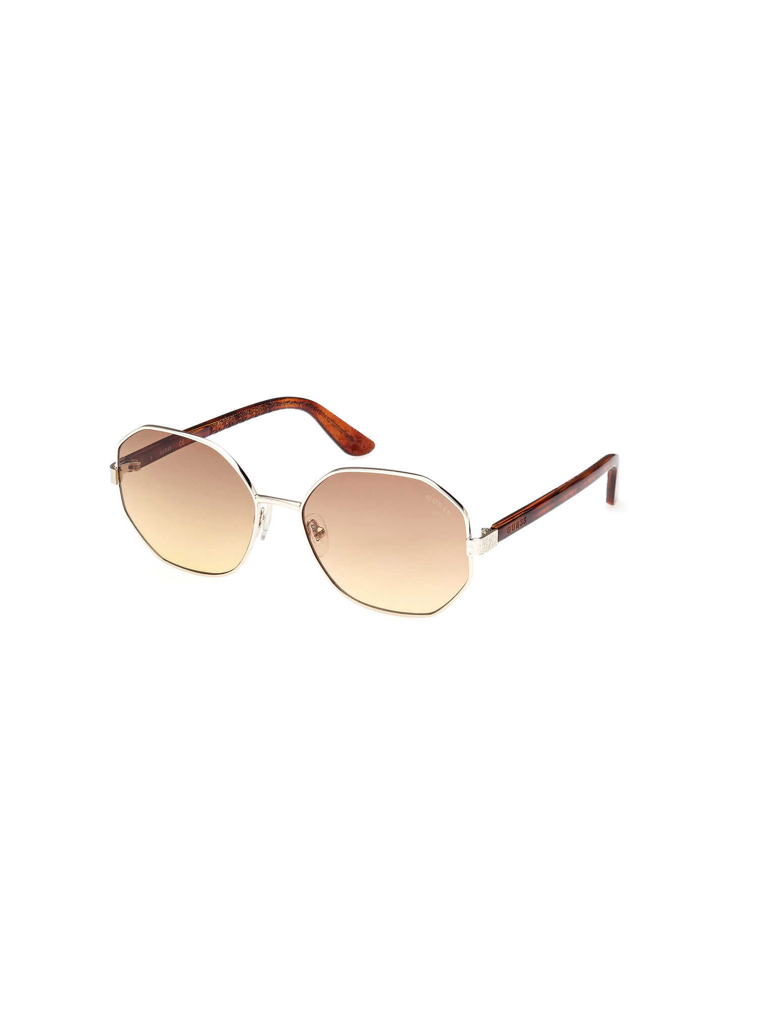 Geometric sunglasses best sale