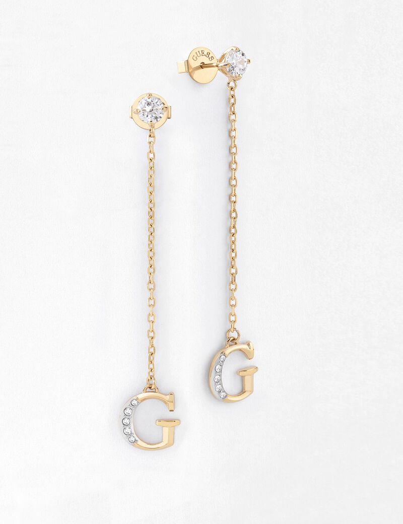 حلق كريستال هارموني نسائي