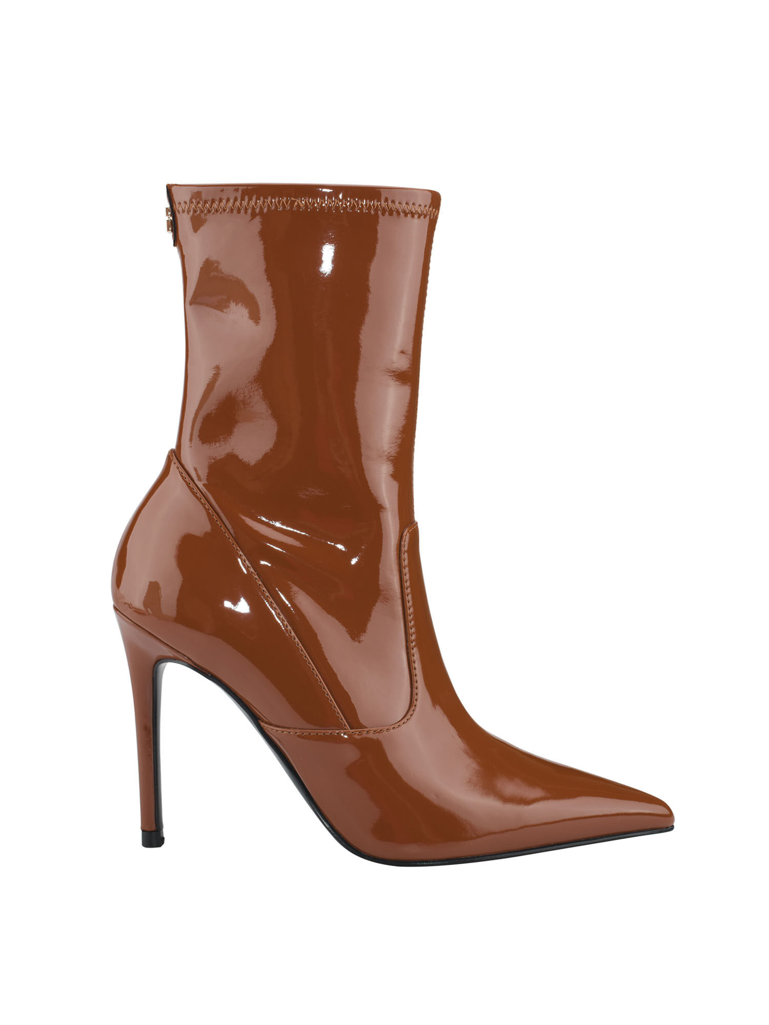 Guess heel boots clearance