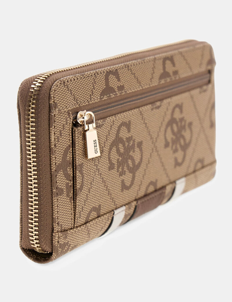 Laurel Ii Large Zip Around