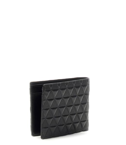 Torino bifold wallet