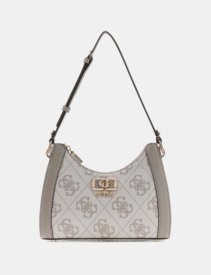Karnilla Logo Shoulder Bag