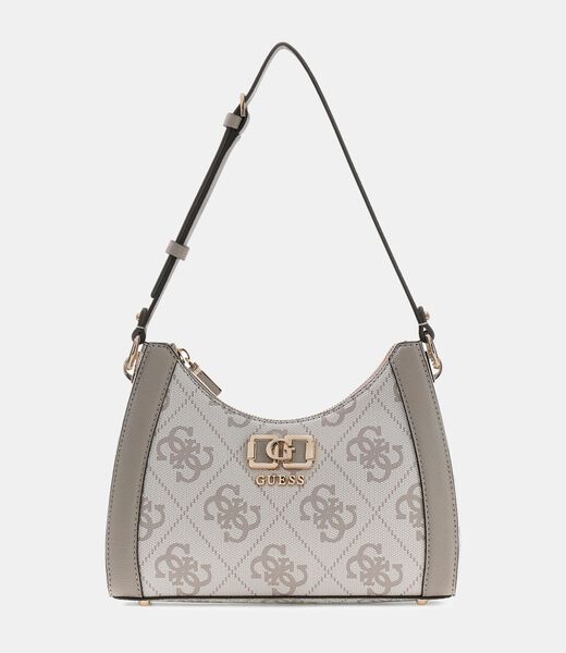 Karnilla Logo Shoulder Bag Karnilla Logo Shoulder Bag