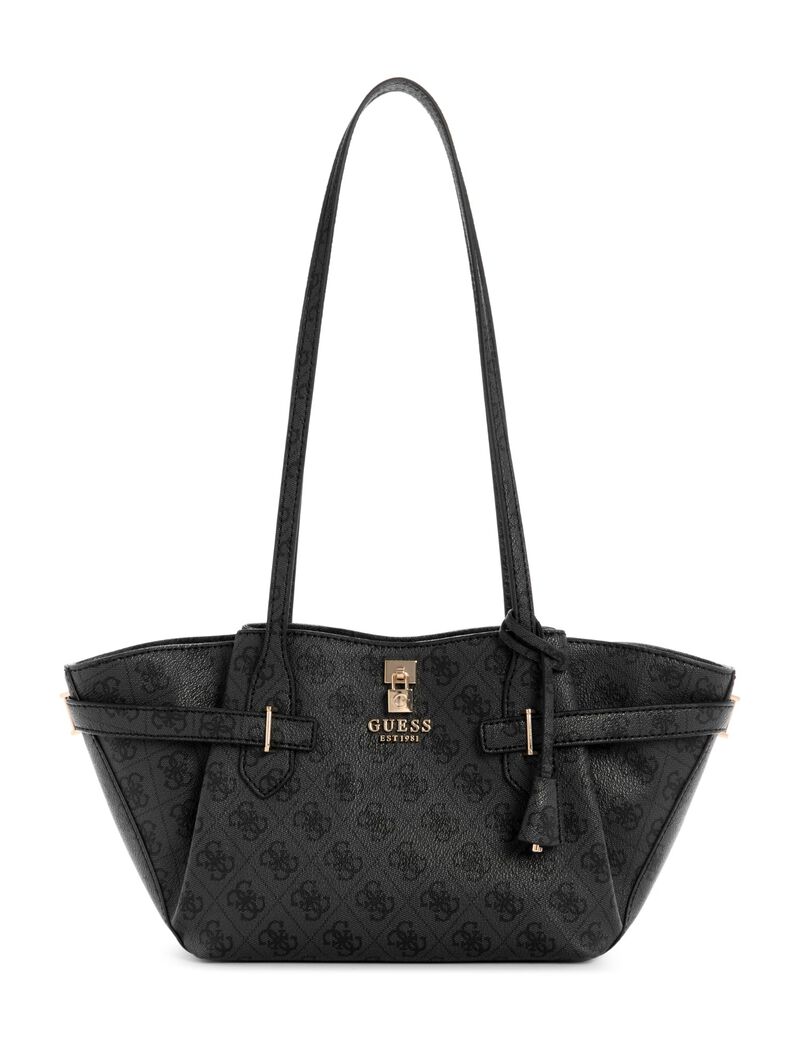 Yesba Logo Shoulder Bag