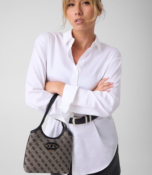 جيس samantha logo mini shopper